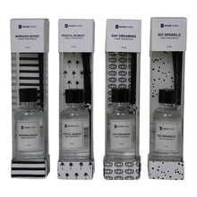 Afbeelding in Gallery-weergave laden, Housevitamin geurstokjes Misty Black Always a Rebel 30ml