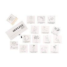 Afbeelding in Gallery-weergave laden, Housevitamin doosje Offline box Return to Sender