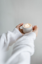 Afbeelding in Gallery-weergave laden, Leeff waxinelichthouder Teo set 3 stuks