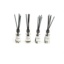 Afbeelding in Gallery-weergave laden, Housevitamin geurstokjes Misty Black Go Sparkle 30ml