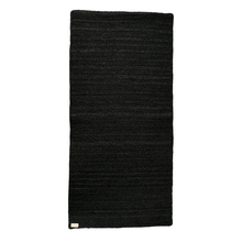 Afbeelding in Gallery-weergave laden, Yoshiko Homeware COX kleed zwart M 71x150cm
