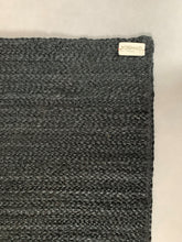 Afbeelding in Gallery-weergave laden, Yoshiko Homeware COX kleed zwart M 71x150cm
