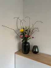 Afbeelding in Gallery-weergave laden, Fidrio vaas Toronto 35cm hoog 25cm diameter
