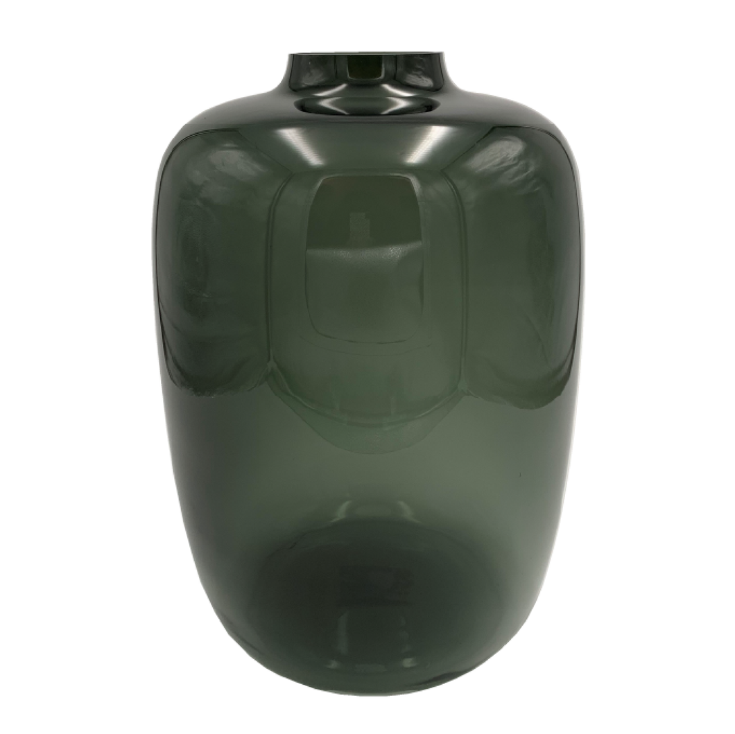 Fidrio vaas Toronto 35cm hoog 25cm diameter