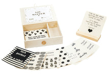 Afbeelding in Gallery-weergave laden, Housevitamin doosje You Matter Box Return to Sender
