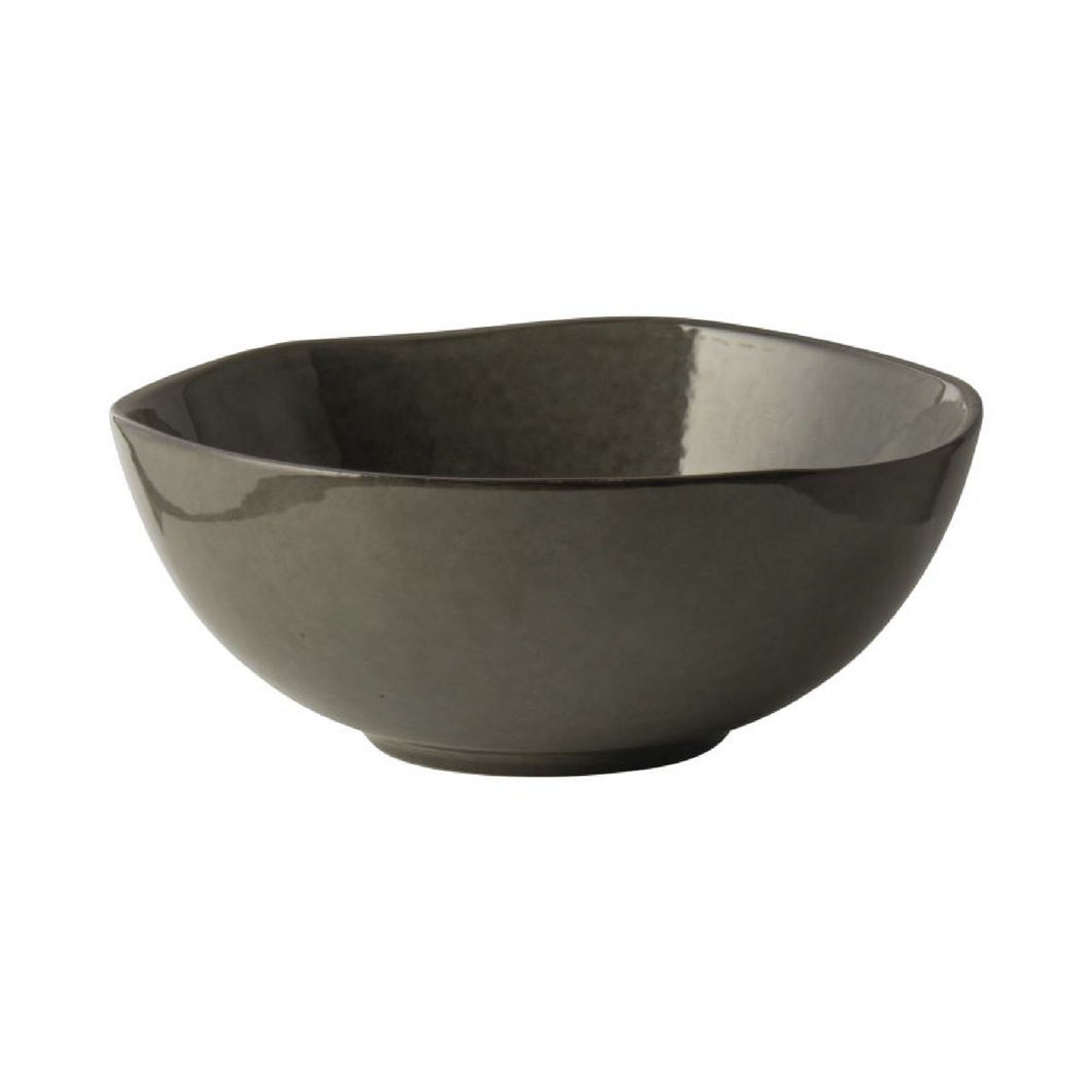 Gusta kom 16,5x7cm Groen TT Scandic